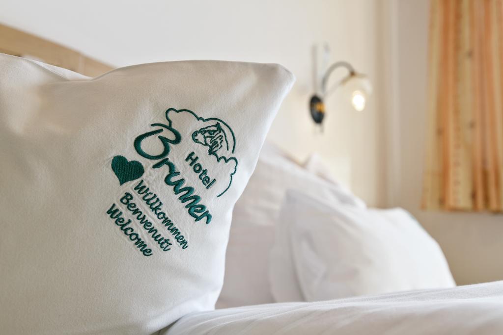 Hotel Avelina Hafling Kamer foto