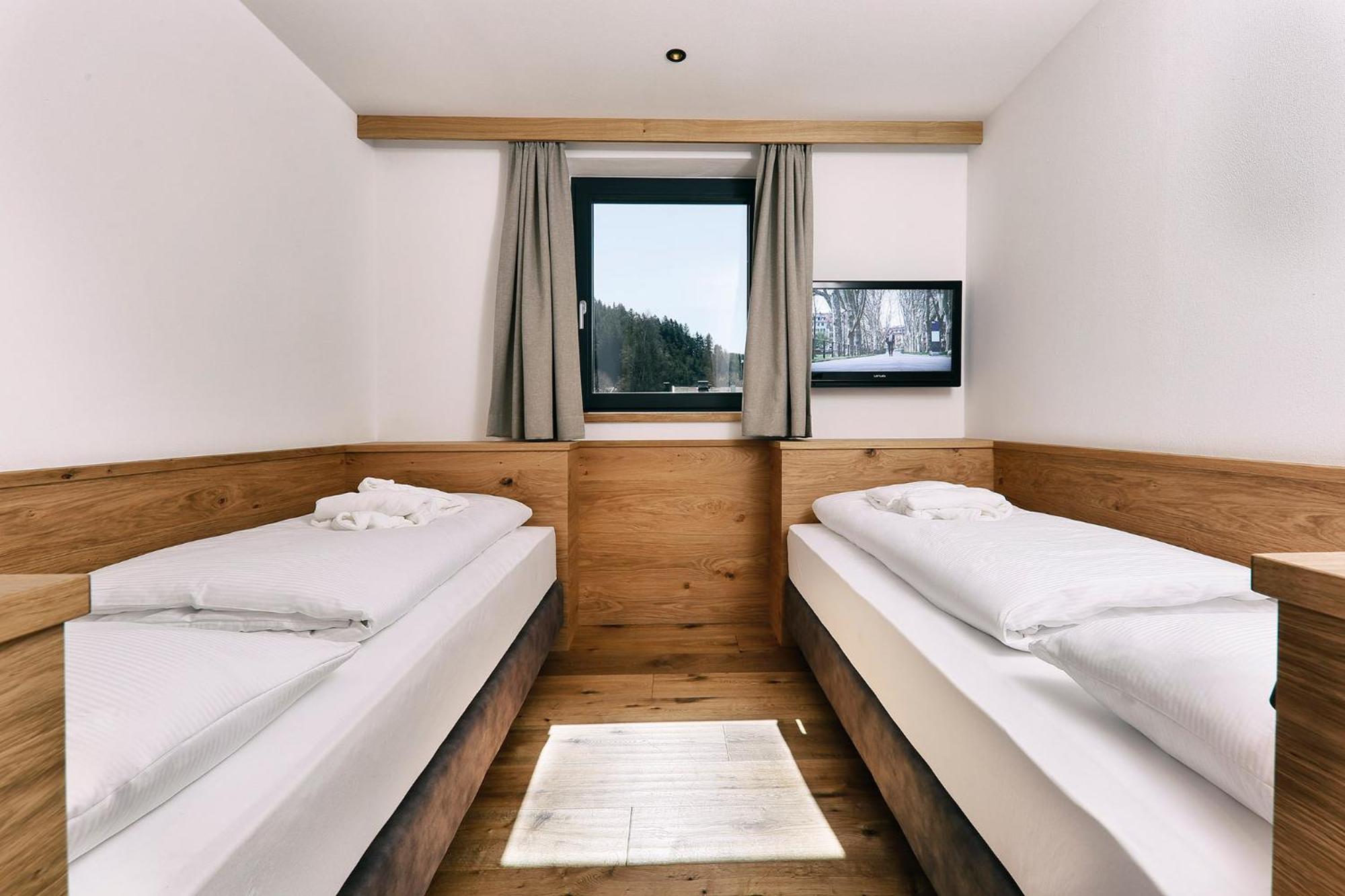 Hotel Avelina Hafling Buitenkant foto