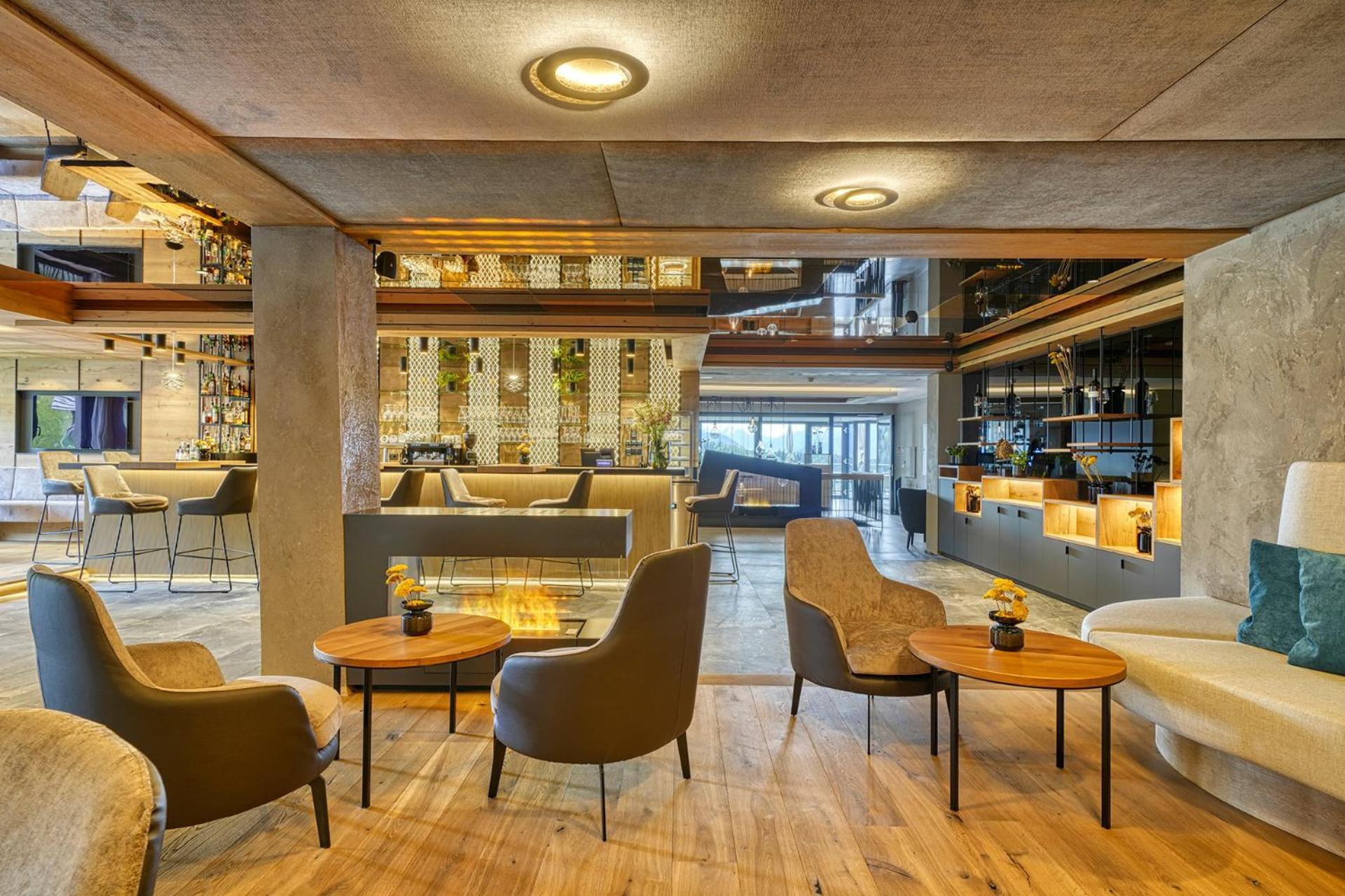 Hotel Avelina Hafling Buitenkant foto
