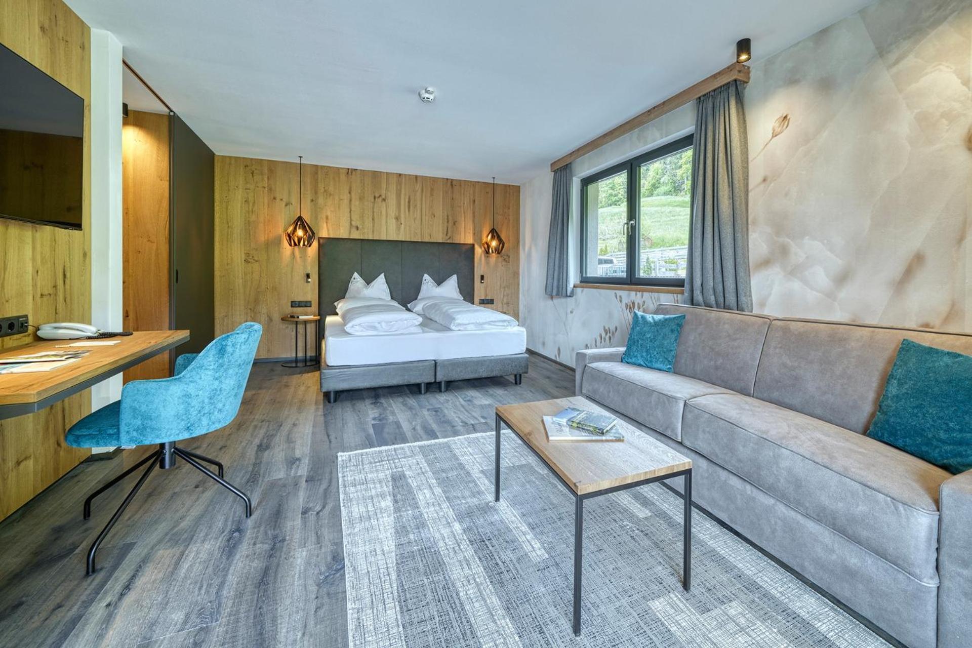 Hotel Avelina Hafling Buitenkant foto
