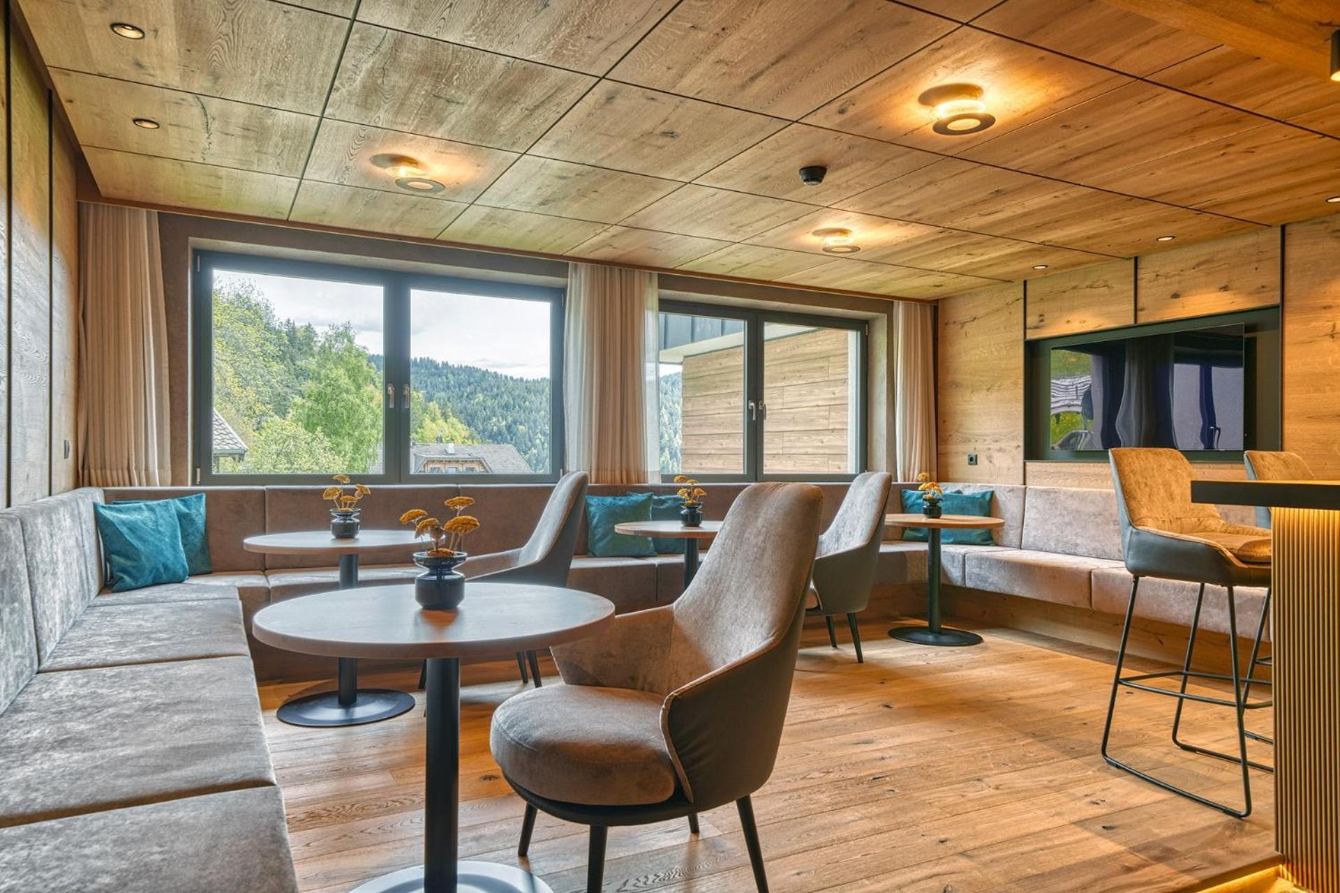 Hotel Avelina Hafling Buitenkant foto