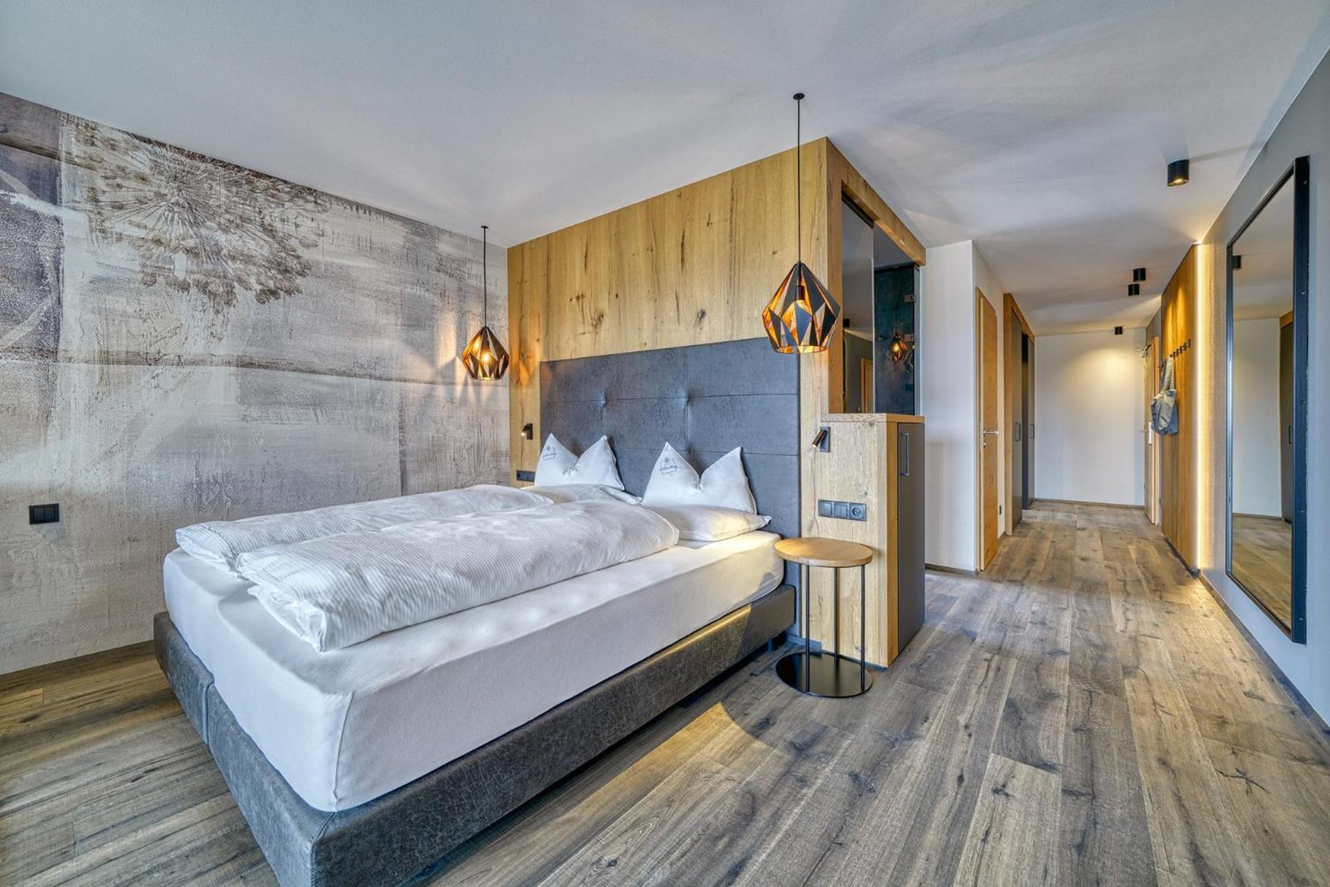 Hotel Avelina Hafling Buitenkant foto