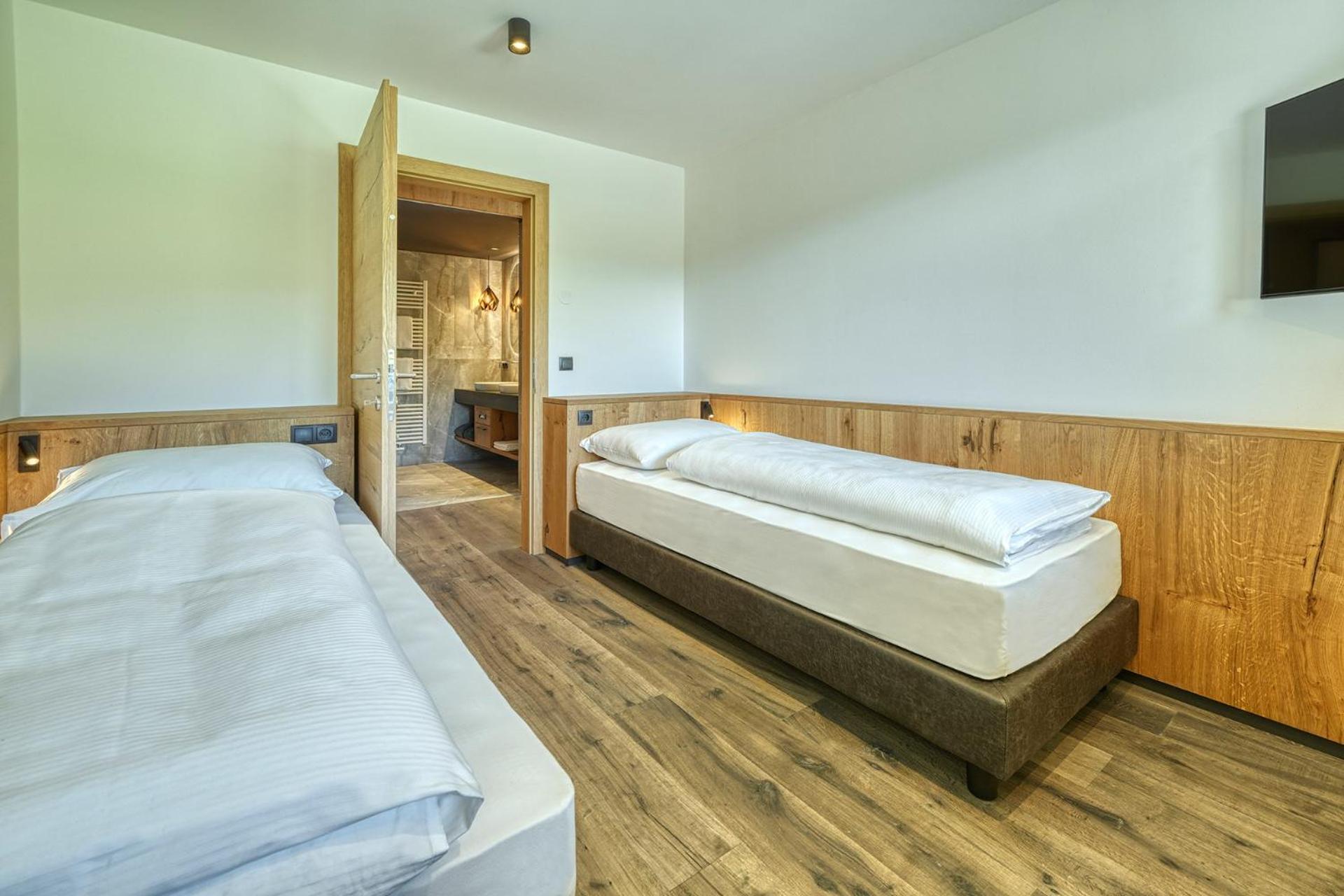 Hotel Avelina Hafling Buitenkant foto