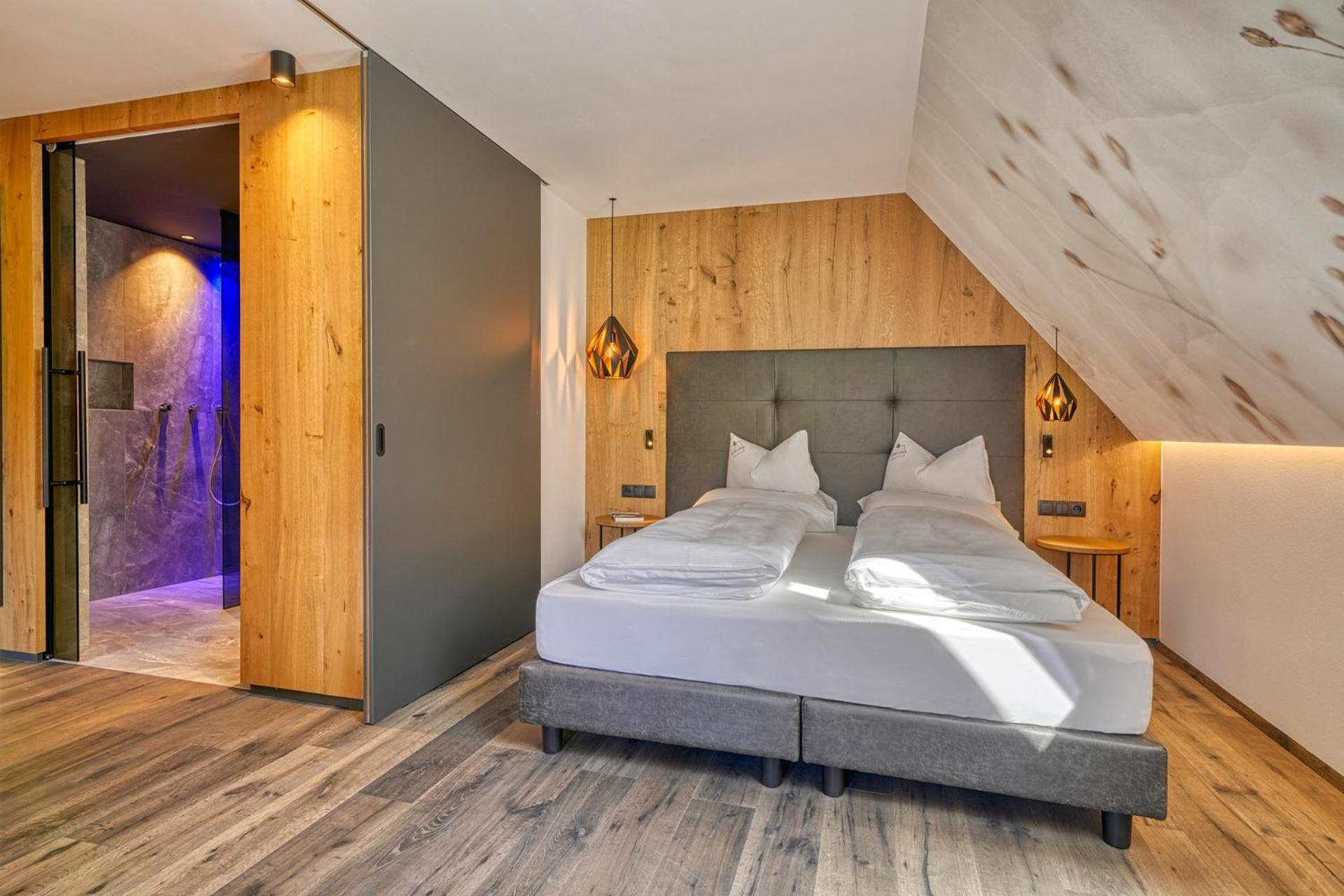 Hotel Avelina Hafling Buitenkant foto