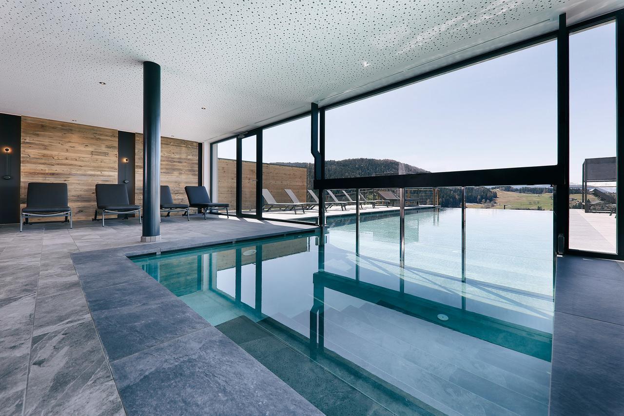 Hotel Avelina Hafling Buitenkant foto