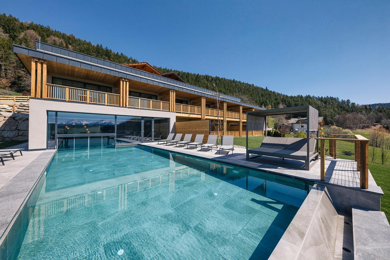 Hotel Avelina Hafling Buitenkant foto
