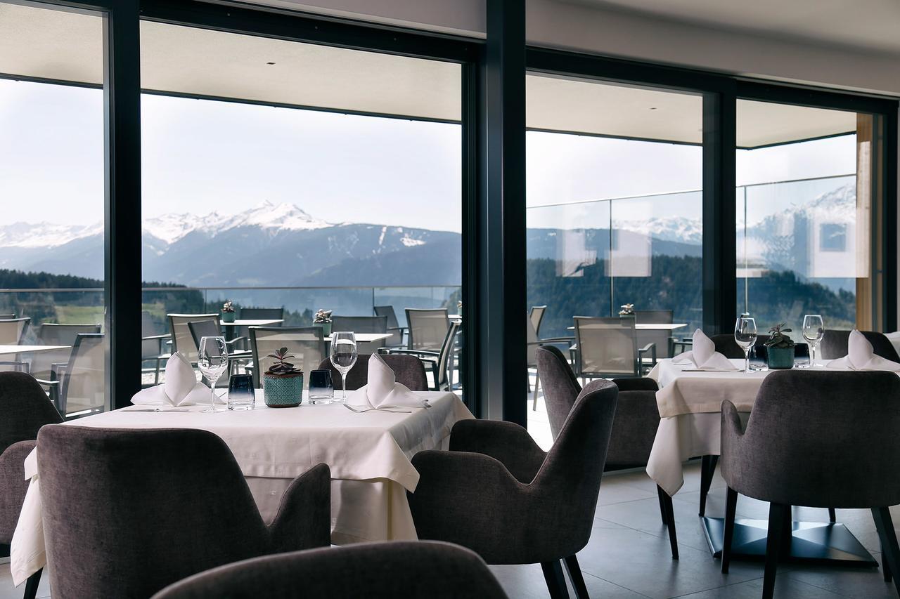 Hotel Avelina Hafling Buitenkant foto